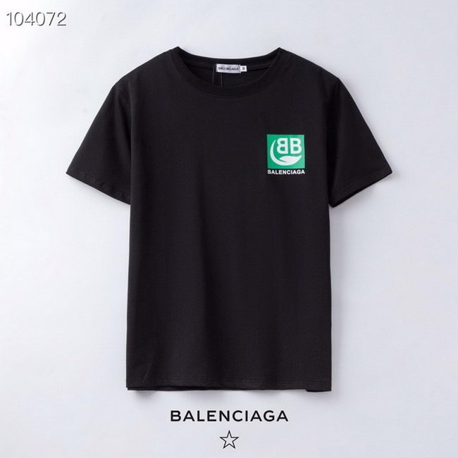 Balenciaga T-shirt Unisex ID:20220516-145